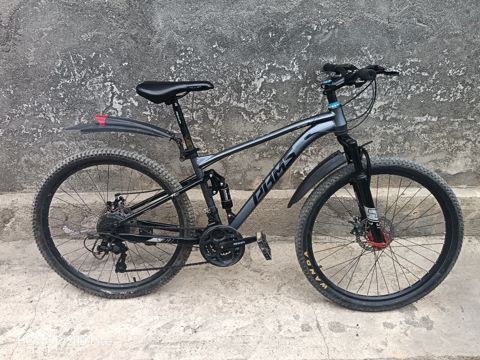 Velosiped — Lənkəran
