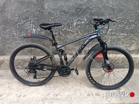 Velosiped