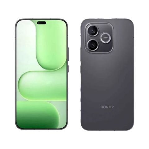 Honor 600 lıte 8/256GB velvet black