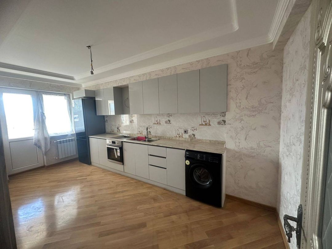 Satılır 3 otaqlı yeni tikili 135 m² — Mənzil, Bakı (6)