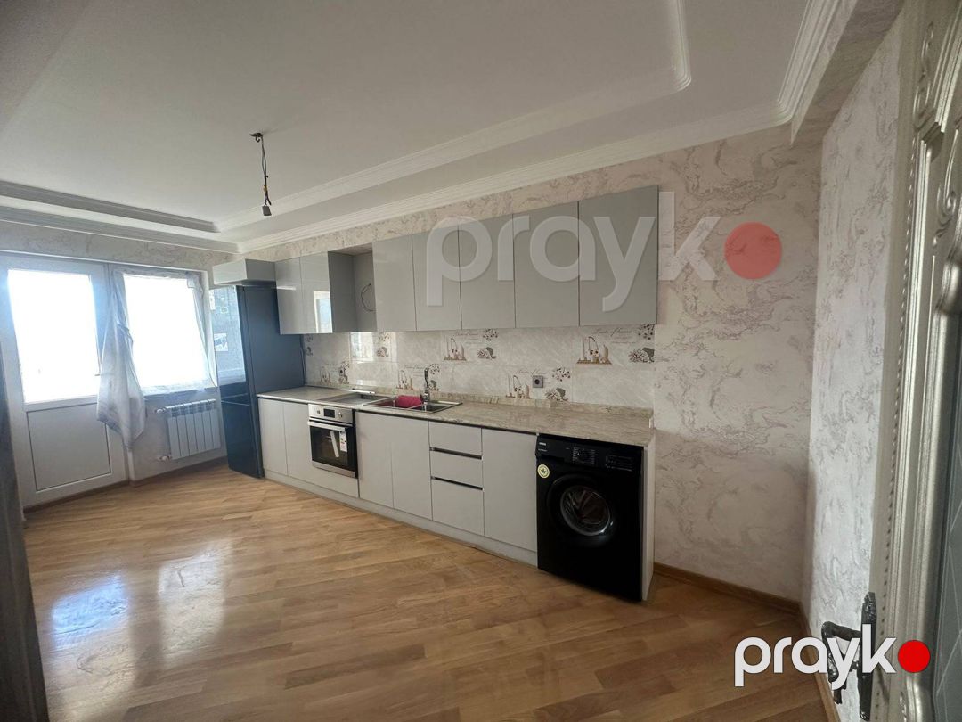 Satılır 3 otaqlı yeni tikili 135 m² — Mənzil, Bakı (6)