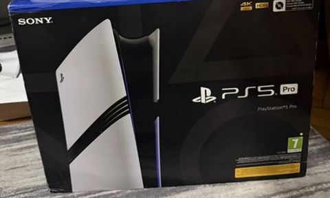 PlayStation 5 Pro — Bakı