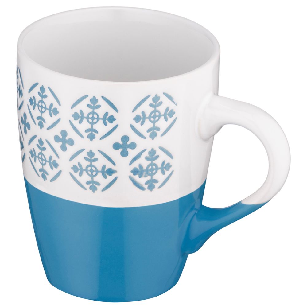 Böyük fincan Ardesto Ornament AR3045BL — Ev texnikası, Bakı (2)