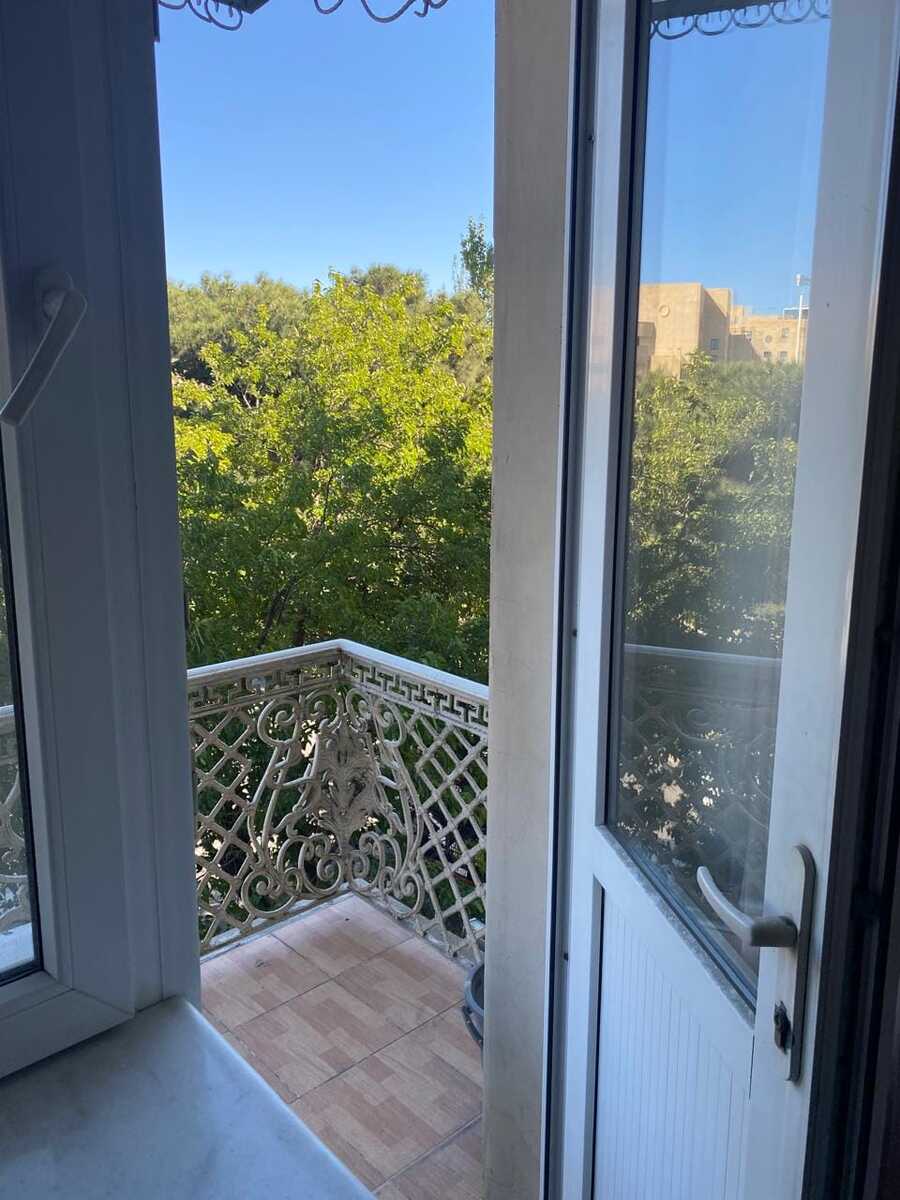 İcarəyə verilir 3 otaqlı köhnə tikili 100 m² — Mənzil, Bakı (12)