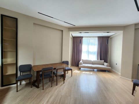 İcarəyə verilir 3 otaqlı yeni tikili 95 m² — Bakı