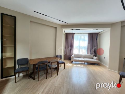 İcarəyə verilir 3 otaqlı yeni tikili 95 m²