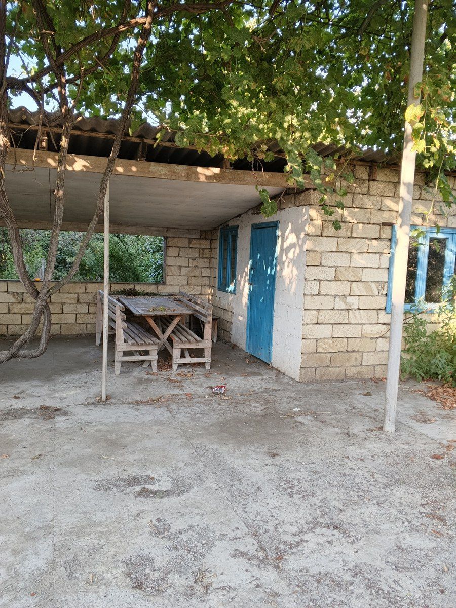 Satılır 6 otaqlı həyət evi/bağ evi 220 m² — Ev, villa, Xudat (4)