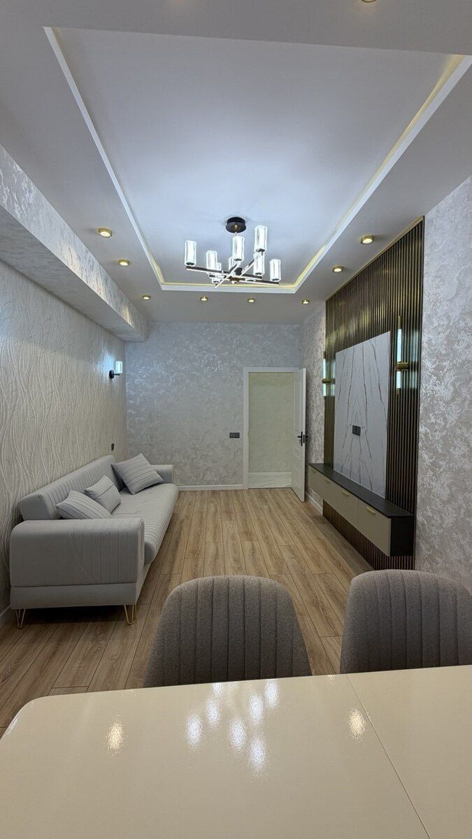 Satılır 2 otaqlı yeni tikili 70 m² — Mənzil, Bakı (8)