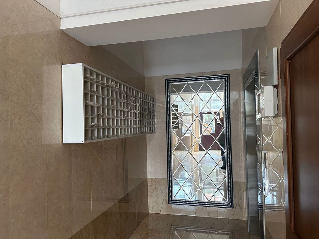 Satılır 1 otaqlı yeni tikili 75 m² — Mənzil, Bakı (8)