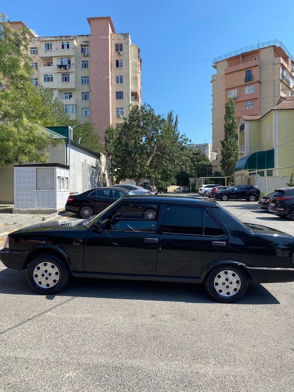 Tofas Sahin, 1.6 L, 2005 il, 111 111 km — Avtomobillər, Bakı (7)
