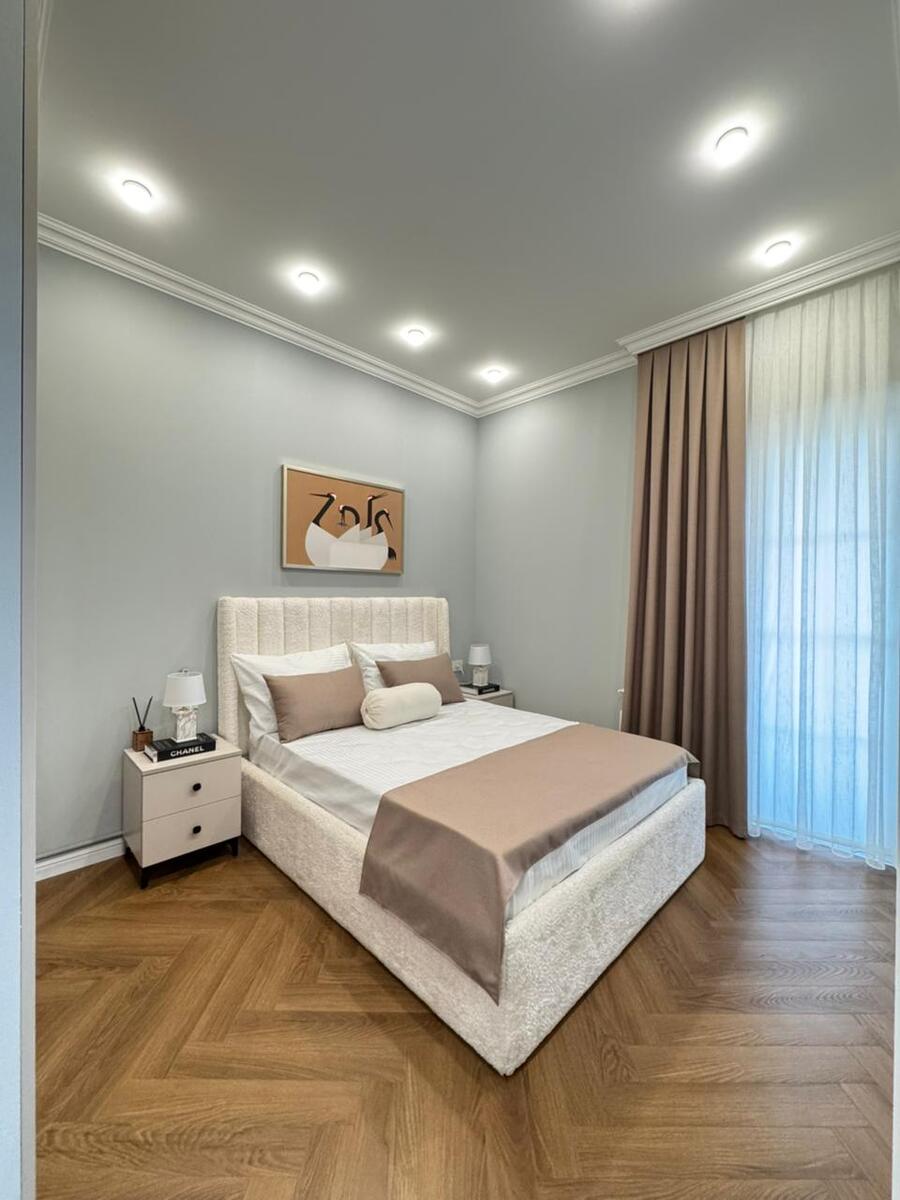 Satılır 2 otaqlı köhnə tikili 45 m² — Mənzil, Bakı (10)