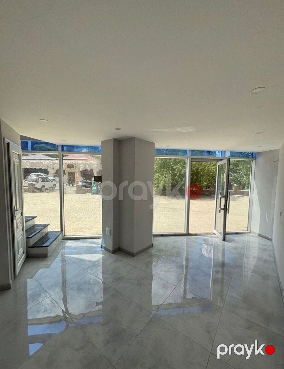 İcarəyə verilir obyekt 34 m² — Əmlak, Bakı (2)