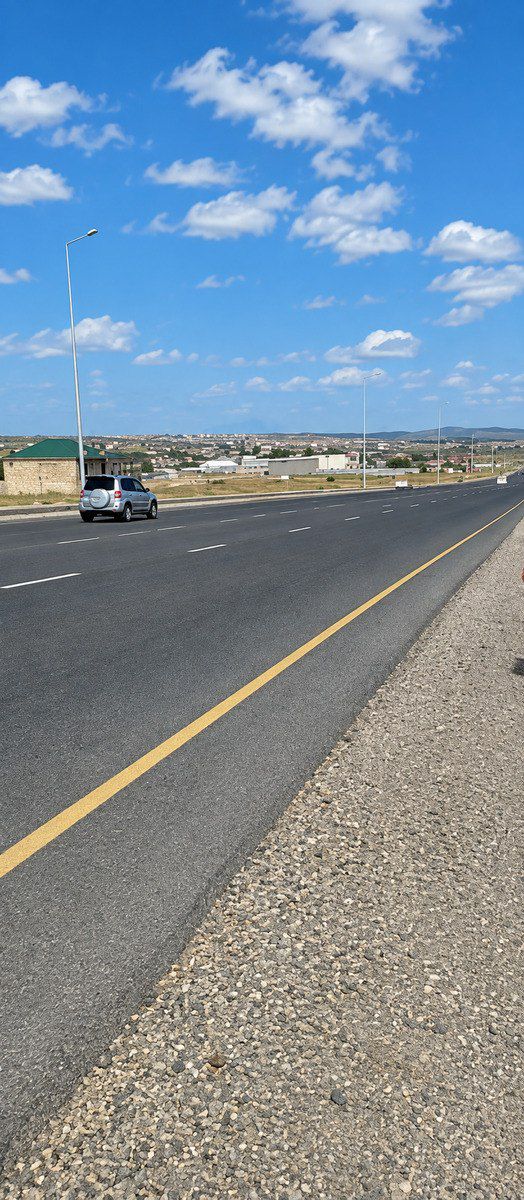 Satılır torpaq 23 sot — Torpaq, Bakı (3)