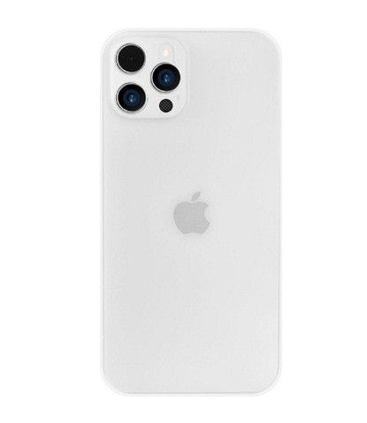 Keys Apple Iphone 12 Mini Wiwu Skin Nano (Buzlu) — Bakı