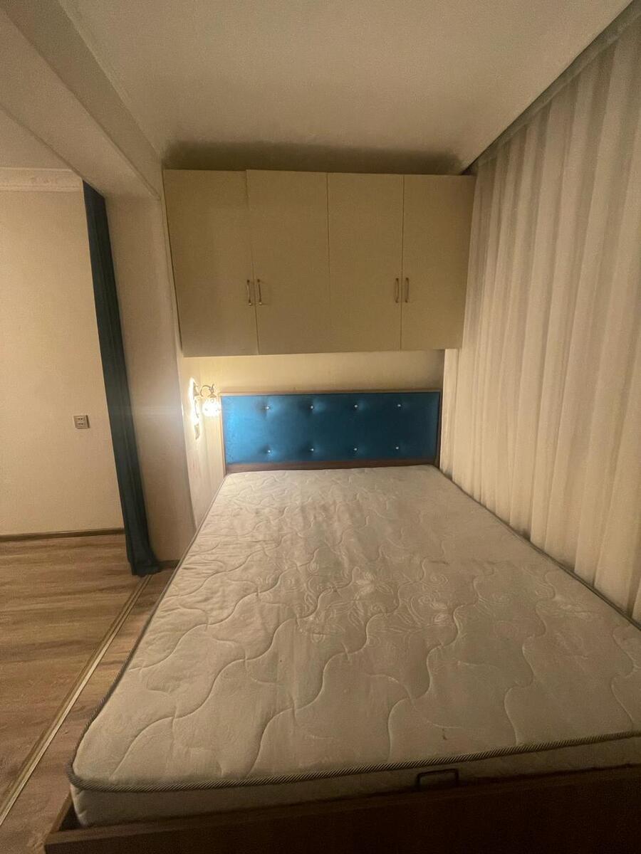 İcarəyə verilir 1 otaqlı köhnə tikili 40 m² — Mənzil, Bakı (3)