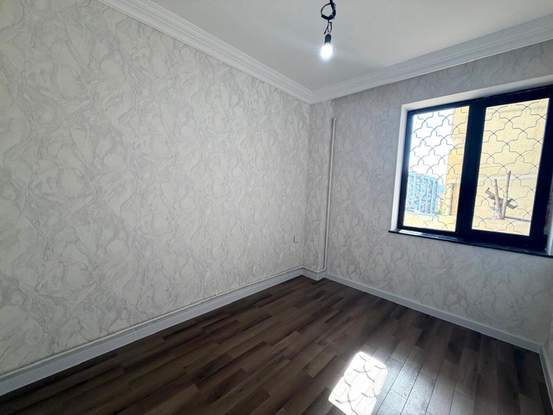 Satılır 3 otaqlı köhnə tikili 67 m² — Mənzil, Bakı (7)