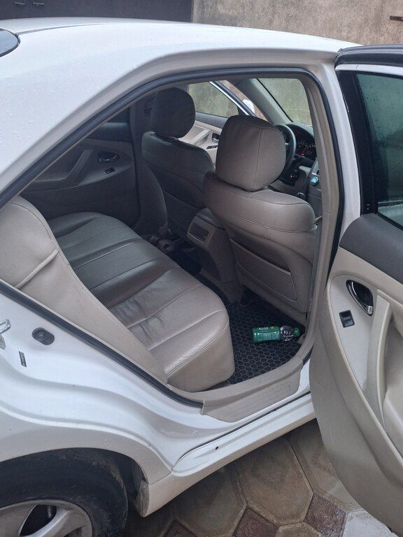 Toyota Camry, 2.4 L, 2008 il, 251 000 km — Avtomobillər, Bakı (11)