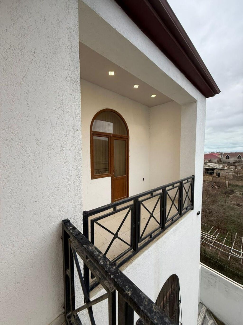 6 otaqlı, 300 kv. m, Kredit yoxdur, Yeni təmirli — Daşınmaz əmlak, Saray (5)