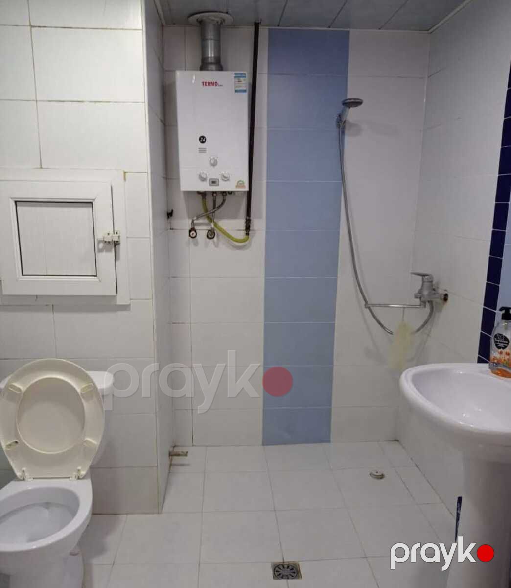 Satılır 3 otaqlı köhnə tikili 60 m² — Mənzil, Bakı (8)