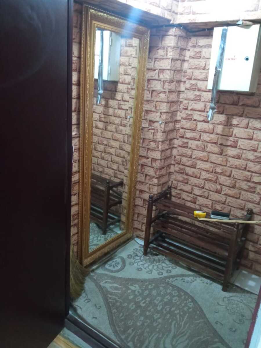 İcarəyə verilir 3 otaqlı köhnə tikili 70 m² — Mənzil, Bakı (12)