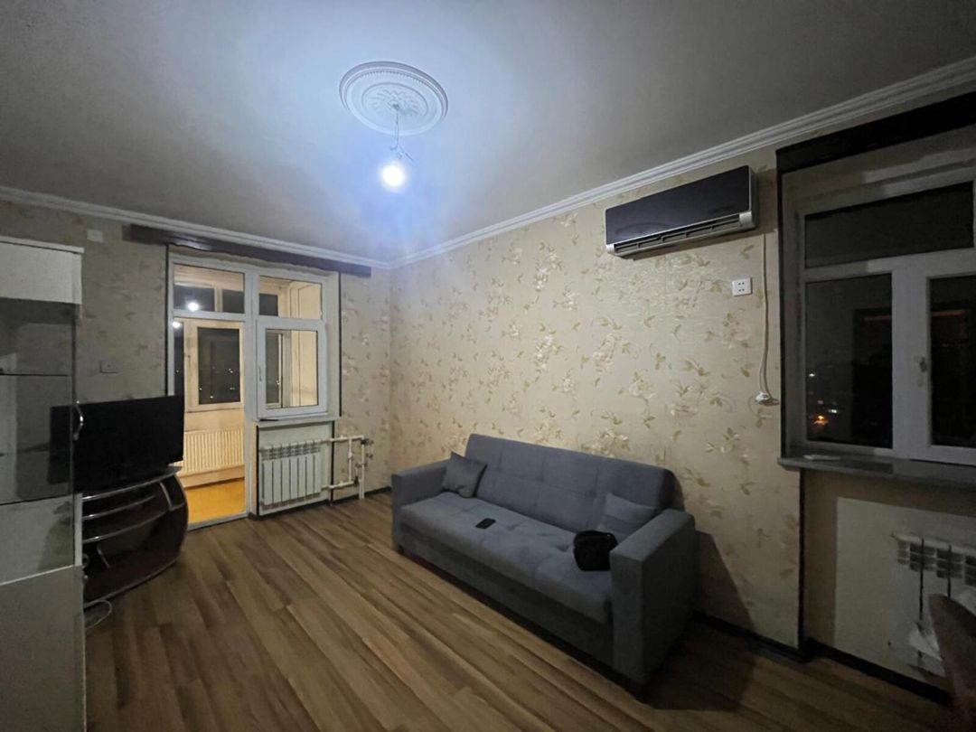 Satılır 3 otaqlı köhnə tikili 65 m² — Mənzil, Bakı (5)