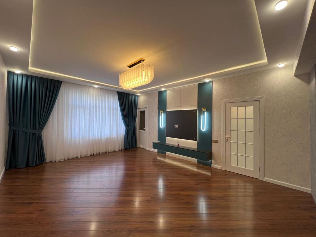 Satılır 2 otaqlı yeni tikili 84 m² — Mənzil, Bakı (6)