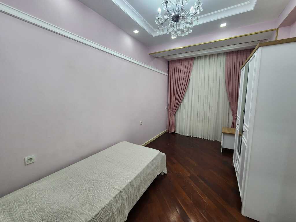 Satılır 3 otaqlı yeni tikili 82 m² — Mənzil, Bakı (6)