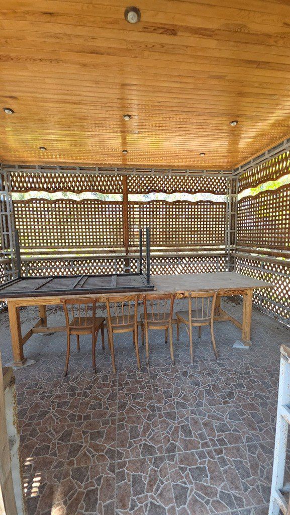 İcarəyə verilir 5 otaqlı həyət evi/bağ evi 240 m² — Ev, villa, Bakı (11)