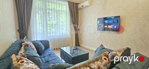 2-otaqlı mənzil kirayə verilir, 28 May m., 68 m²
