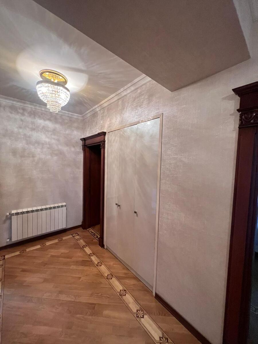 Satılır 4 otaqlı yeni tikili 192 m² — Mənzil, Bakı (12)