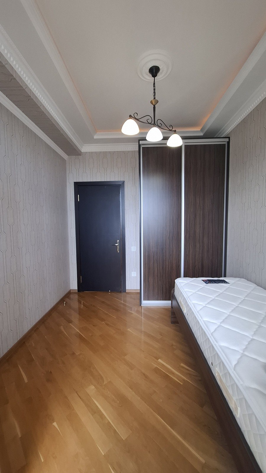 Satılır 3 otaqlı yeni tikili 95 m² — Mənzil, Bakı (9)
