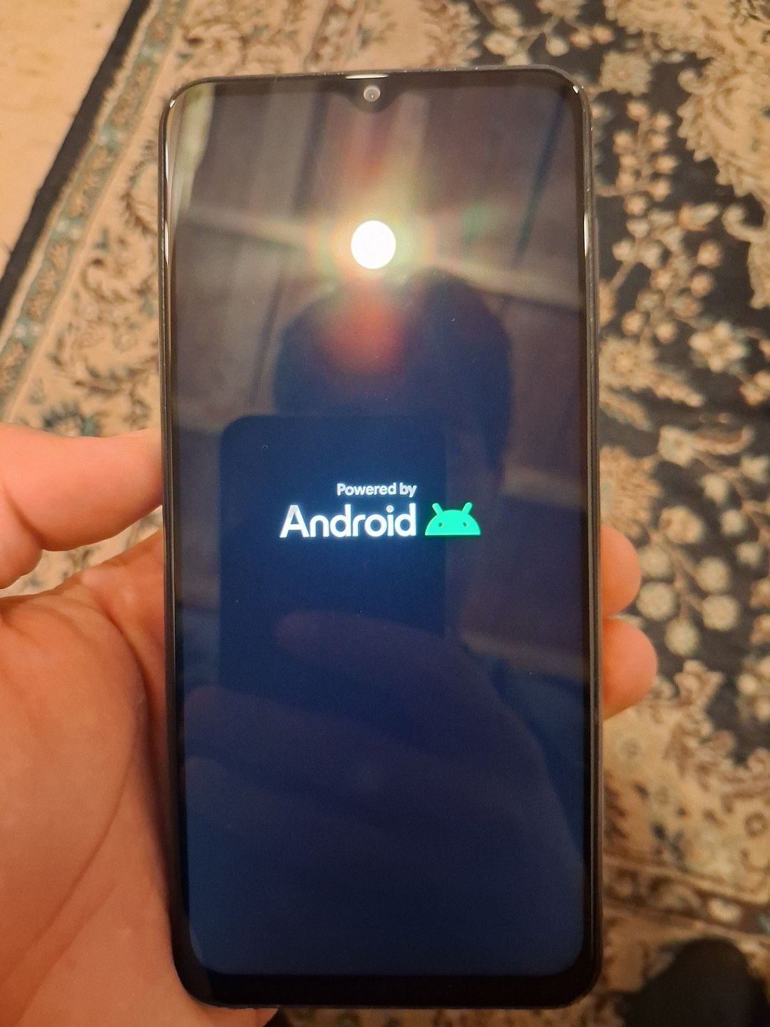 Samsung Galaxy A13 64GB/4GB Blue — Samsung, Bakı (2)
