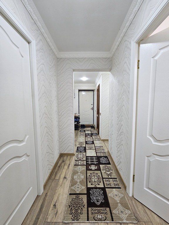Satılır 3 otaqlı köhnə tikili 65 m² — Mənzil, Xırdalan (12)