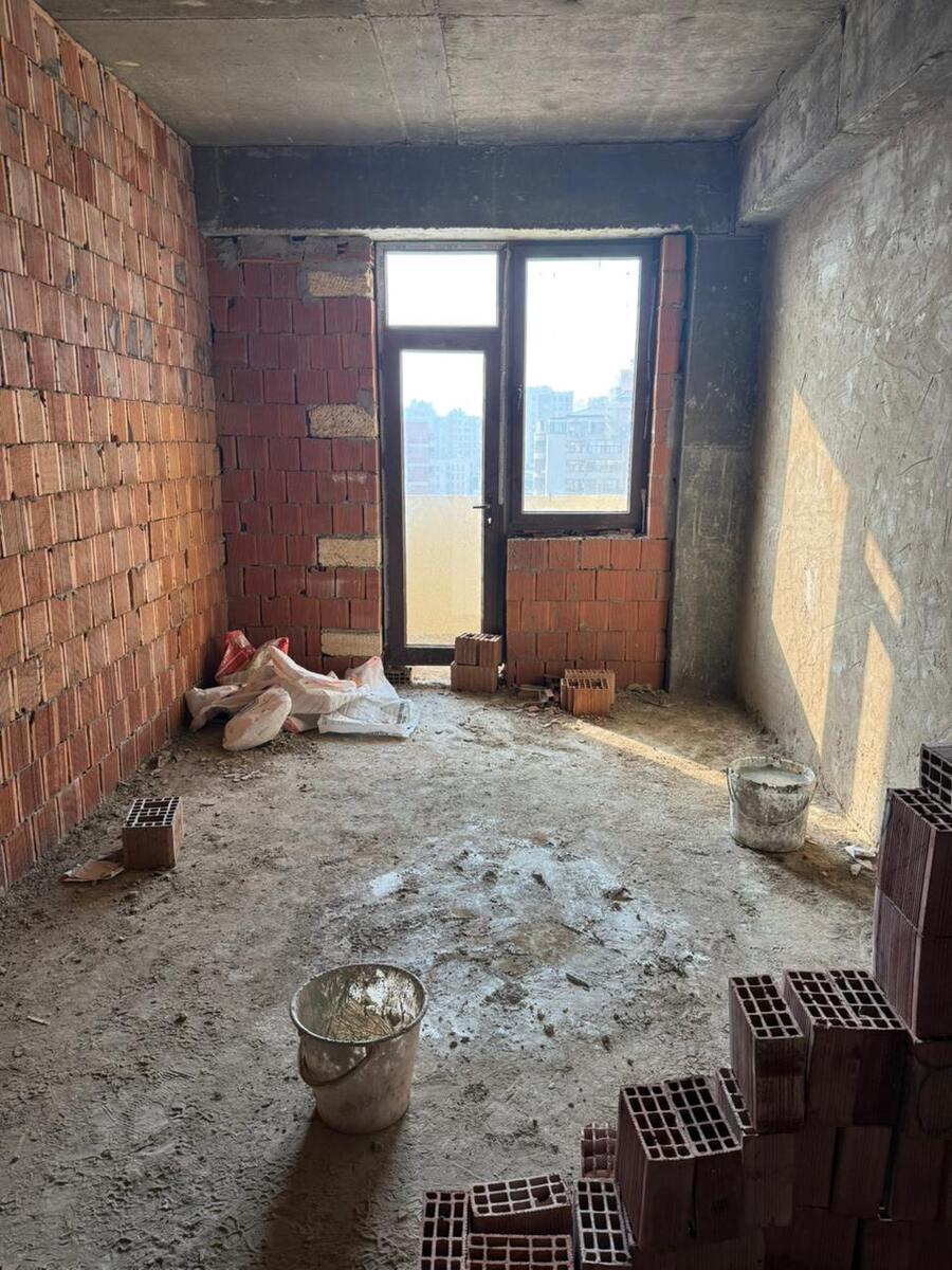 Satılır 3 otaqlı yeni tikili 100 m² — Mənzil, Bakı (7)