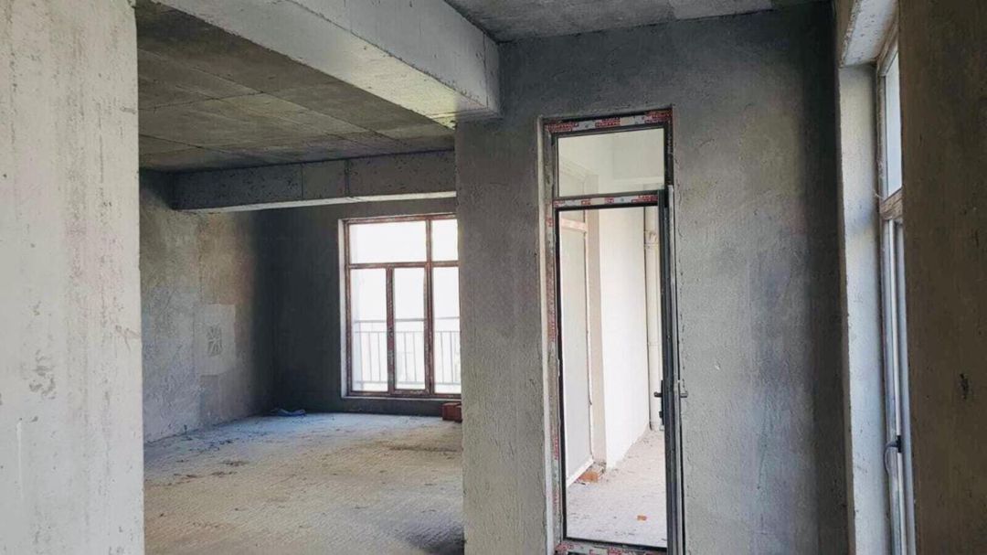 Satılır 3 otaqlı yeni tikili 111 m² — Mənzil, Bakı (7)