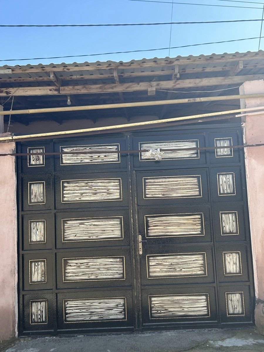 Həyət evi, Ramana qəs — Ev, villa, Bakı (2)