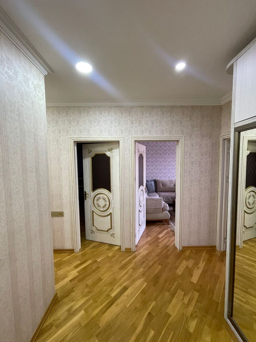Satılır 3 otaqlı köhnə tikili 80 m² — Mənzil, Bakı (10)