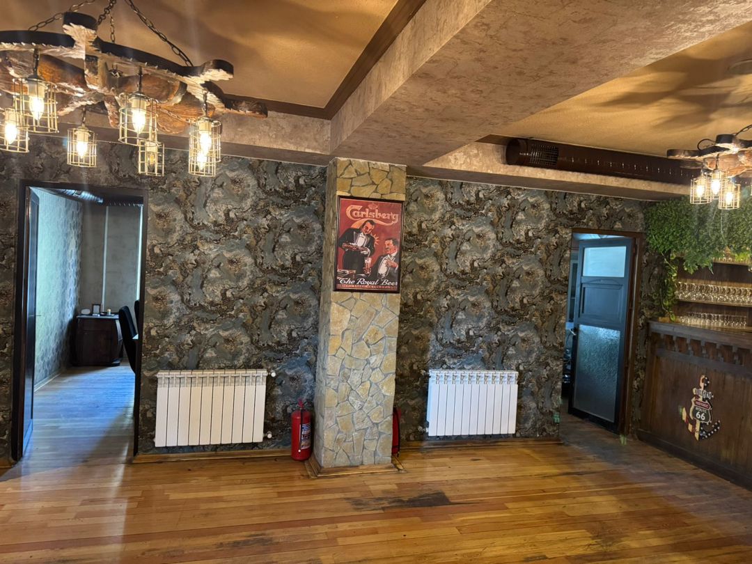 Satılır obyekt 300 m² — Əmlak, Bakı (3)