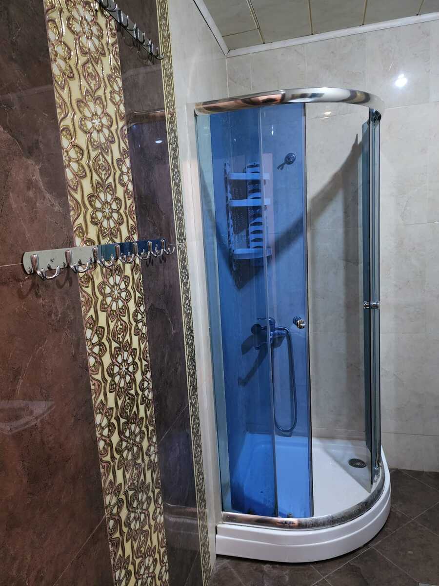 İcarəyə verilir 3 otaqlı yeni tikili 85 m² — Mənzil, Bakı (10)