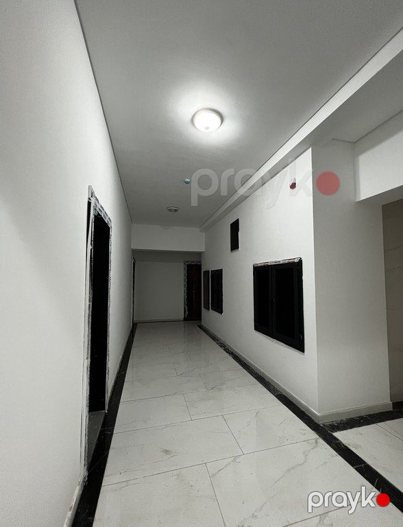Satılır 4 otaqlı yeni tikili 154.5 m² — Mənzil, Bakı (9)
