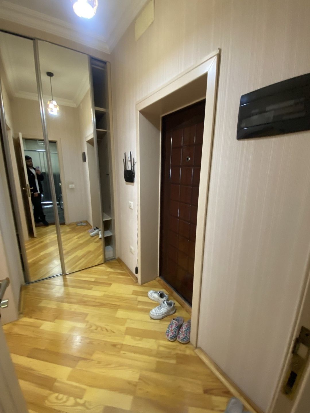 Satılır 3 otaqlı yeni tikili 60 m² — Mənzil, Xırdalan (3)