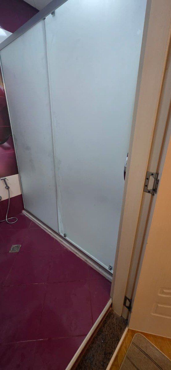 3-otaqlı yeni tikili kirayə verilir, Nərimanov r., 136 m² — Mənzil, Bakı (8)