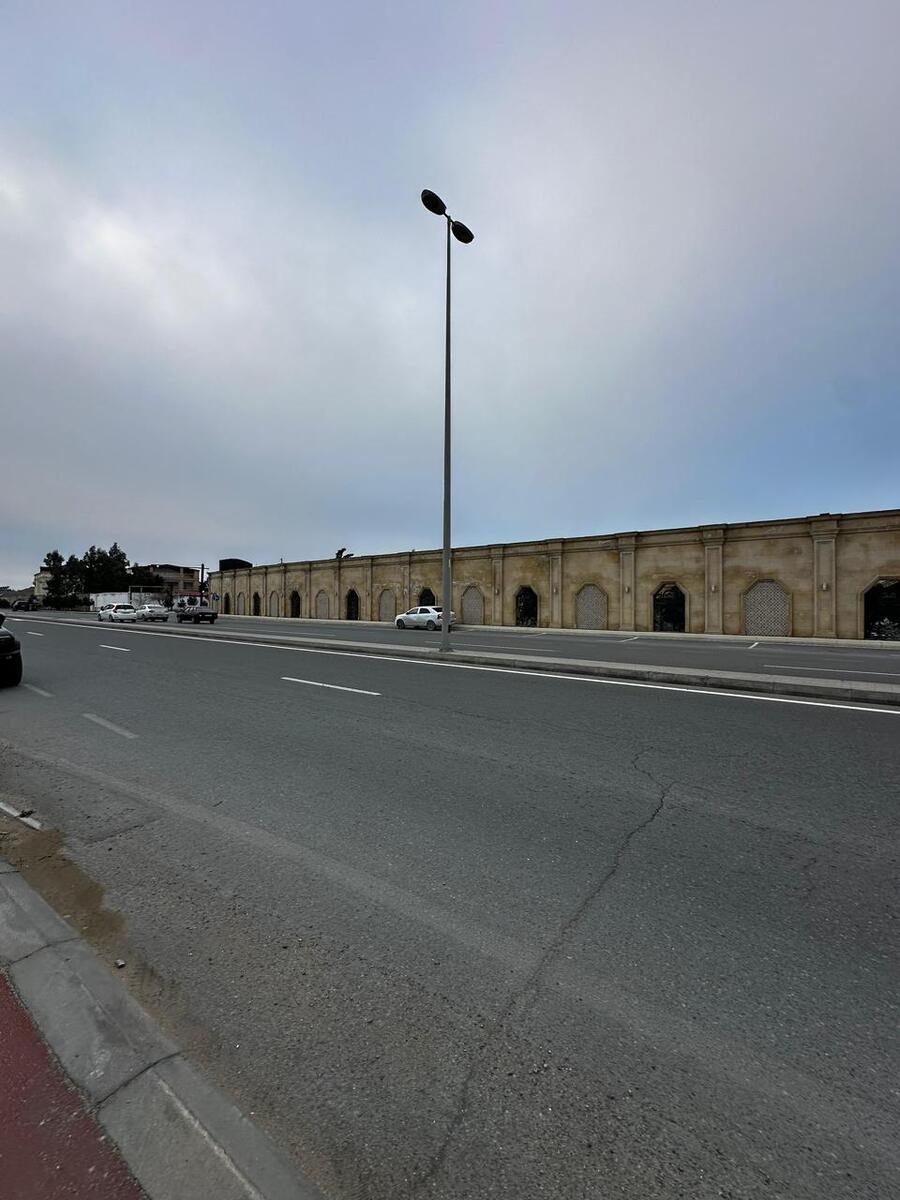 Satılır torpaq 20 sot — Torpaq, Bakı (2)