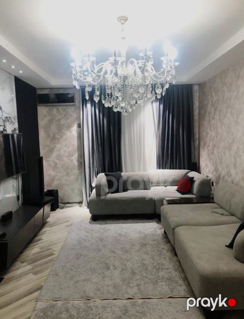 Satılır 3 otaqlı yeni tikili 90 m²