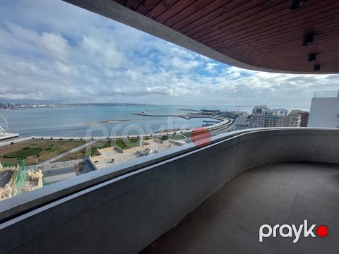 Satılır 4 otaqlı yeni tikili 303 m²