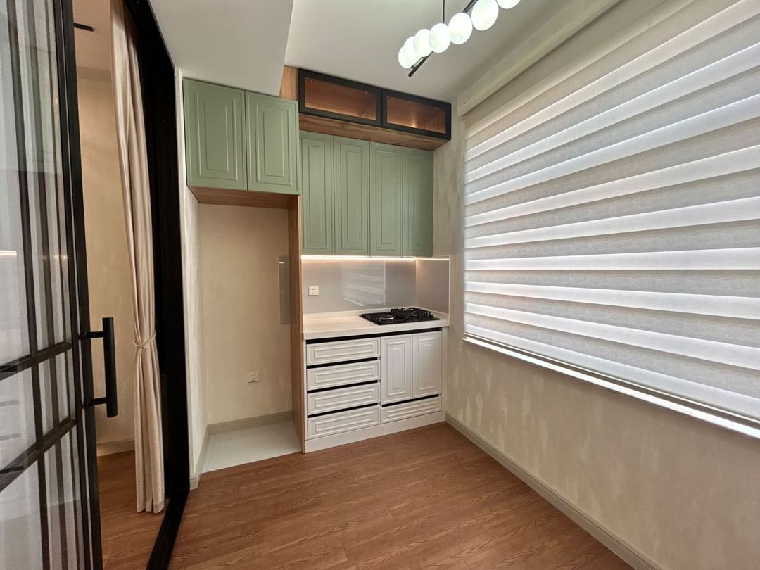 Satılır 3 otaqlı yeni tikili 101 m² — Mənzil, Bakı (4)