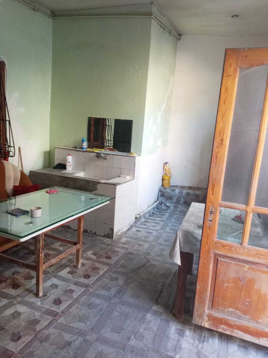Satılır 4 otaqlı həyət evi/bağ evi 100 m² — Ev, villa, Bakı (7)