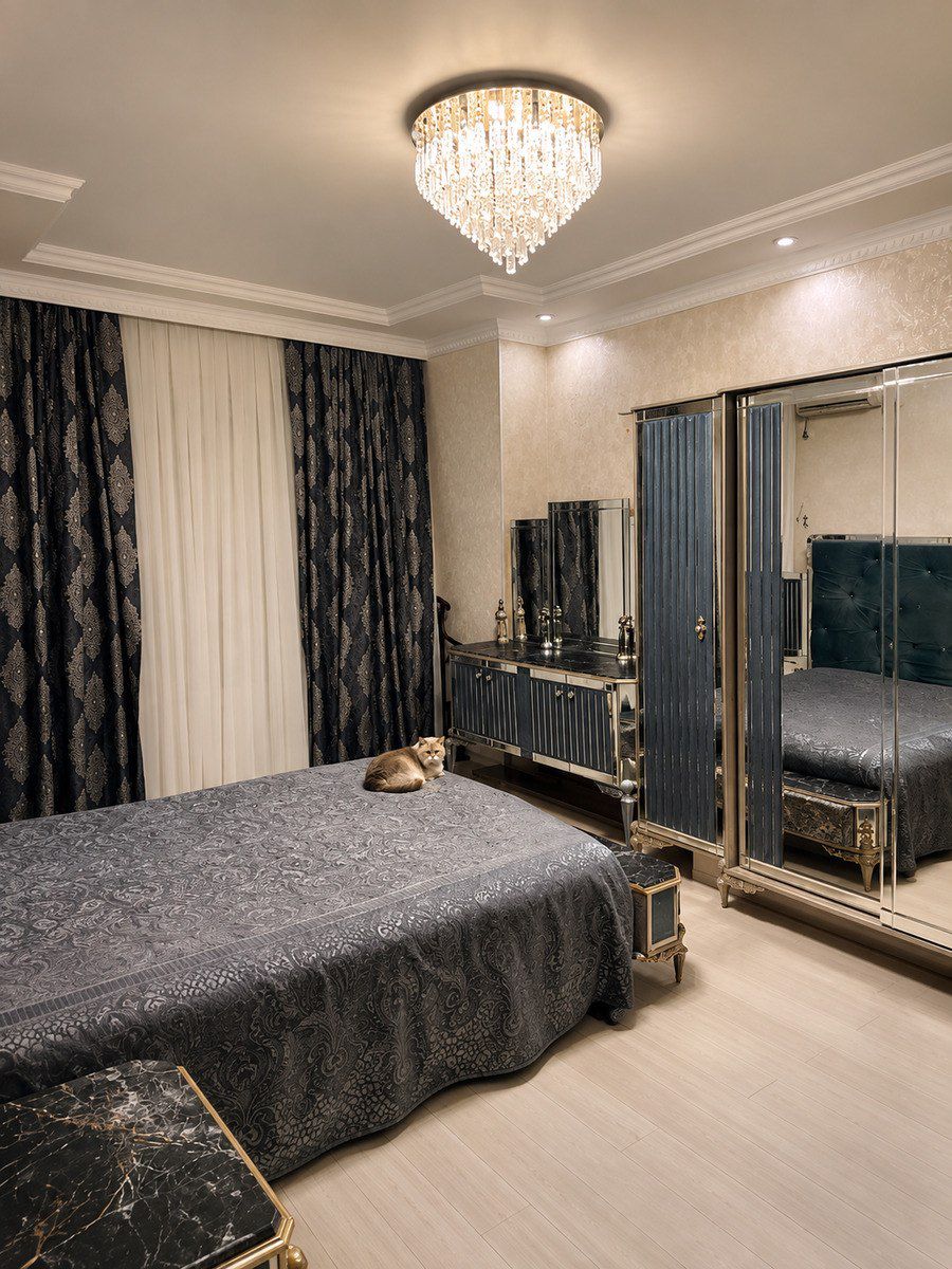 Satılır 3 otaqlı yeni tikili 75 m² — Mənzil, Bakı (2)