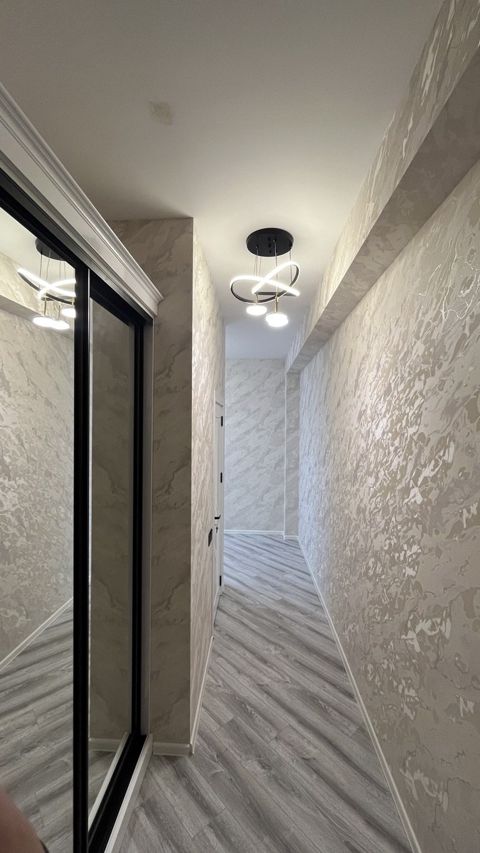 Satılır 3 otaqlı yeni tikili 95.7 m² — Xırdalan
