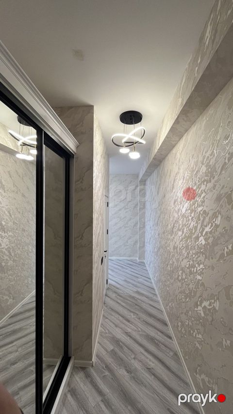 Satılır 3 otaqlı yeni tikili 95.7 m²